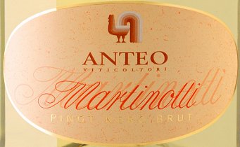 martinotti label