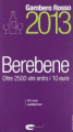 Berebene lowcost 2013